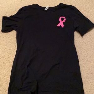 Breast cancer tshirt